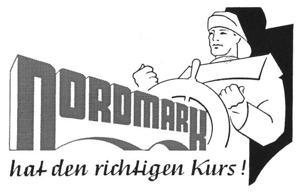 NeufeldtKuhnkeNordmark Nordmarkhatdenrichtigenkurs BuroschRadiotechnik