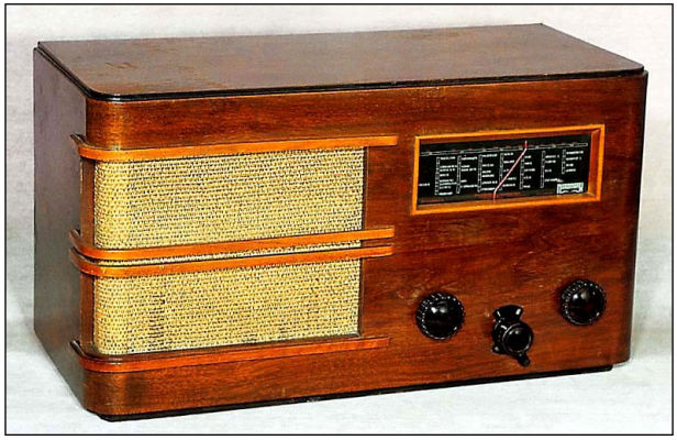 NeufeldtKuhnkeNordmark128W BuroschRadiotechnik