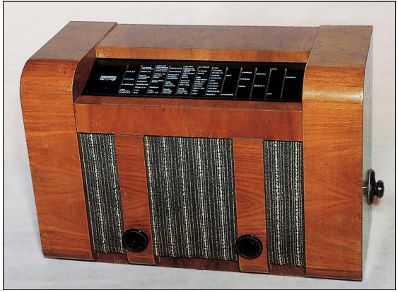 NeufeldtKuhnkeNordmark659W BuroschRadiotechnik