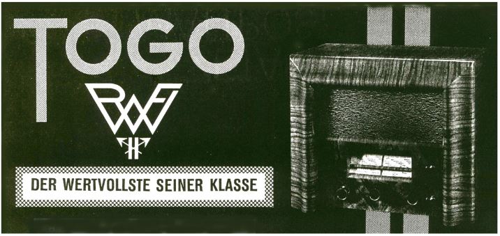 funkfreund serie fabrikat rfw radio