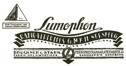 lumophon bsn bruckner stark nuernberg