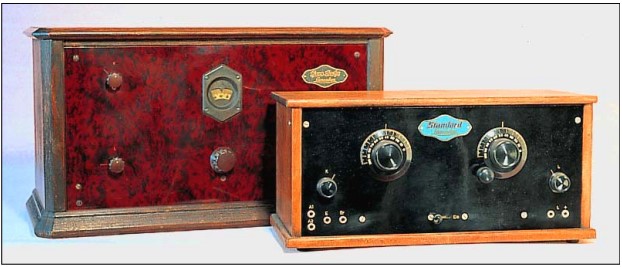 lumophon nuernberg serie