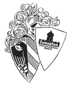 lumophon wappen