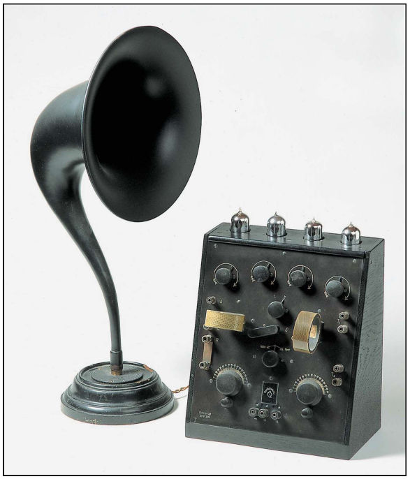 radiotechnik radio amato vierroehren amato type 5036
