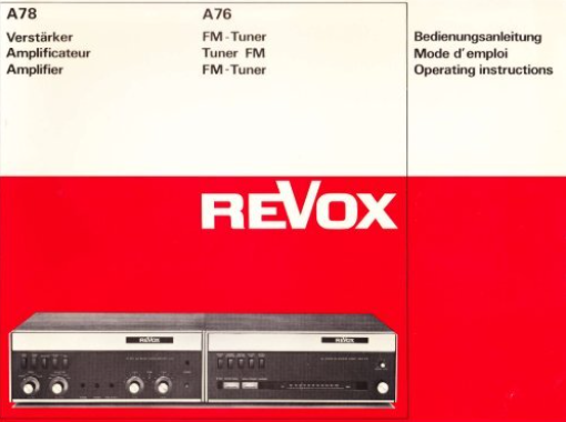 RevoxA78_Bedienungsanleitung.png