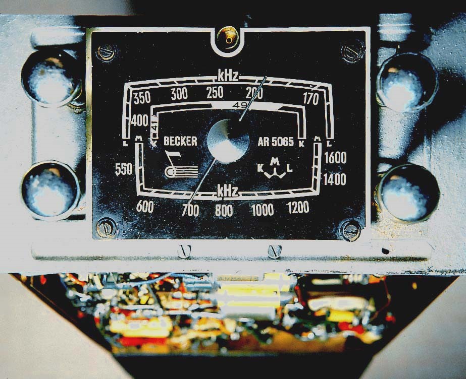 becker radio 1 0001
