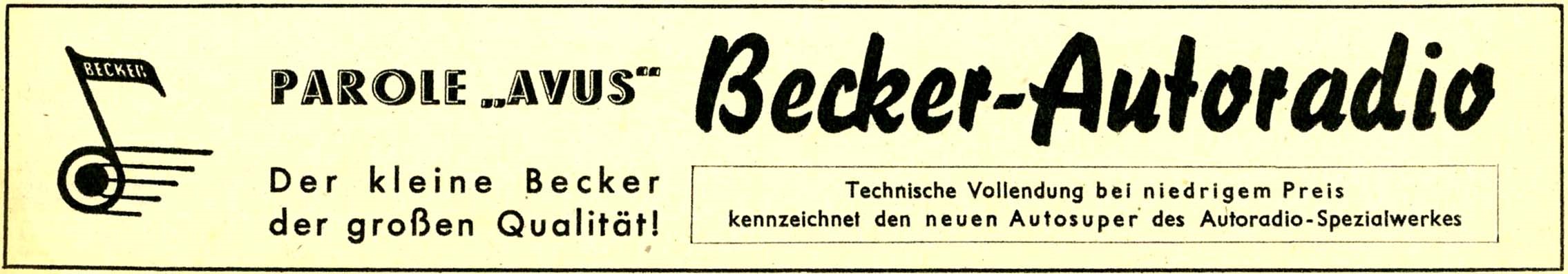 becker radio 1 0002