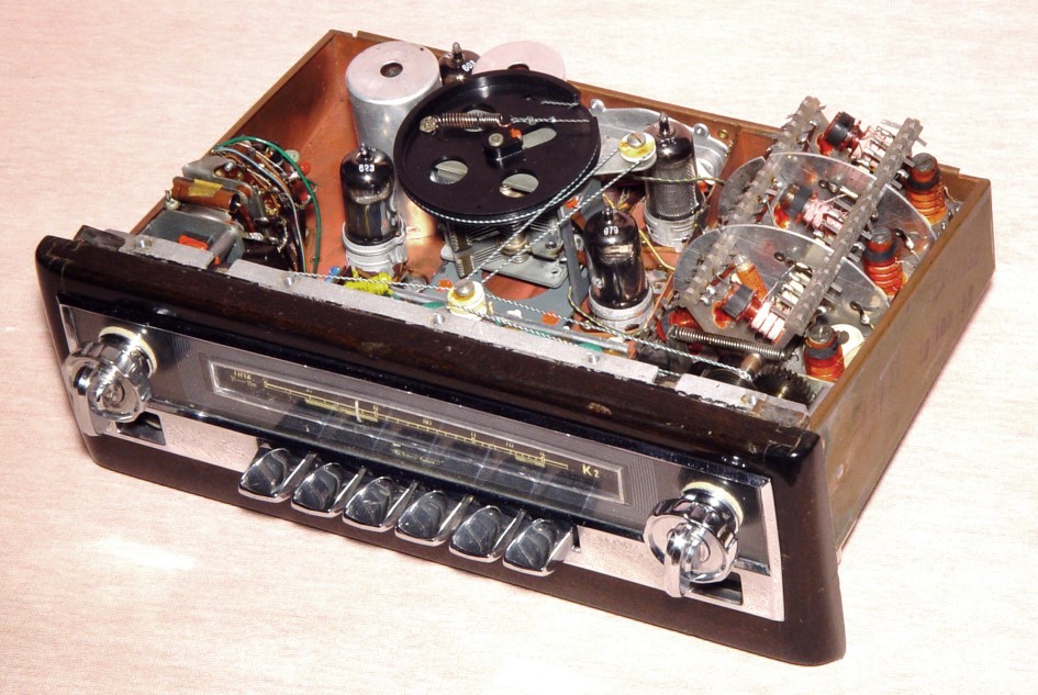 becker radio 2 0004
