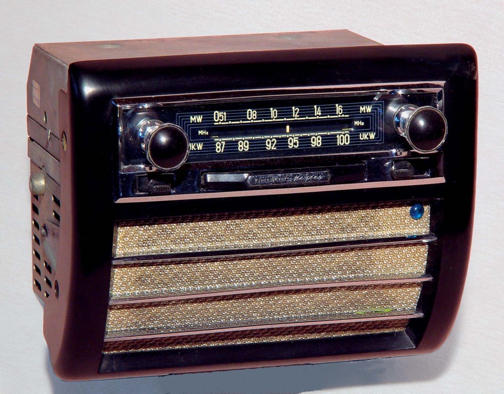 becker radio 3 0002