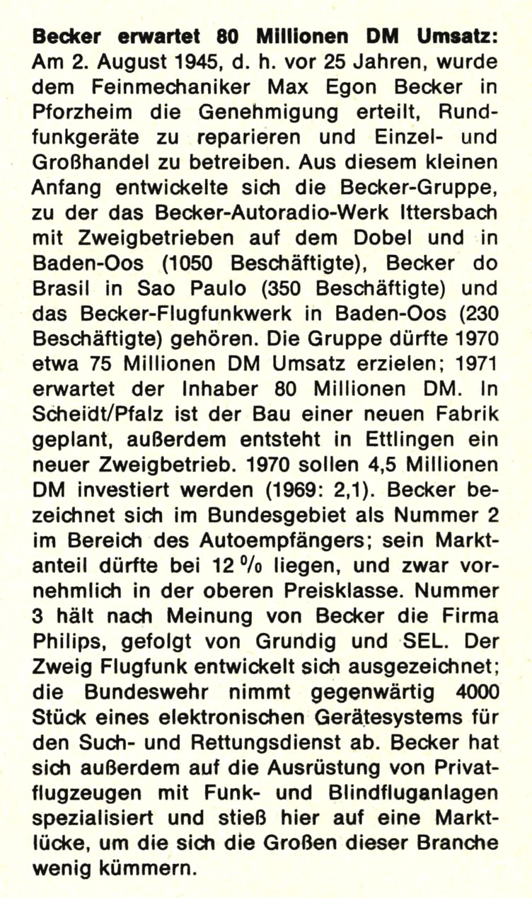 becker radio 5 0002