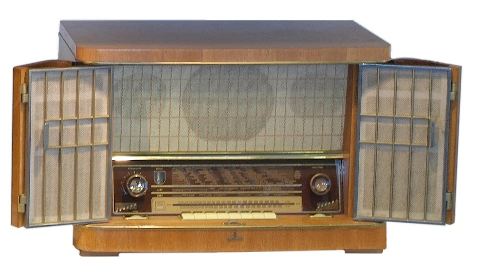 radiogeschichteradiochronik
