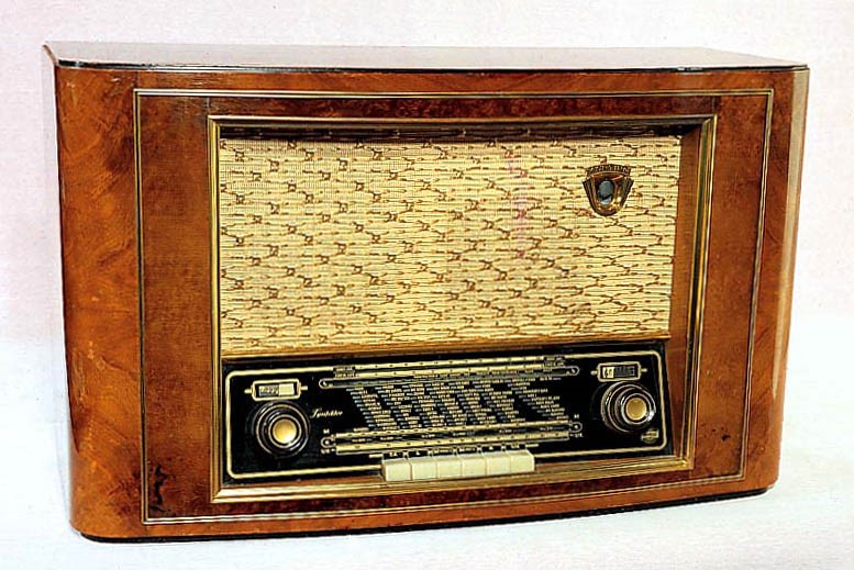 koerting radio chronik - burosch