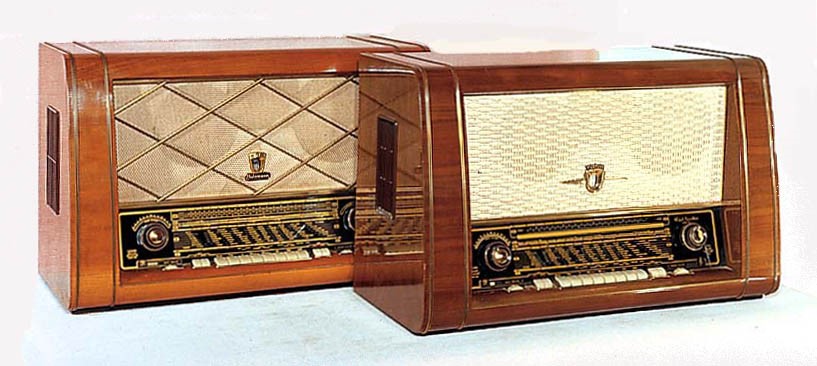 koerting radio chronik - burosch