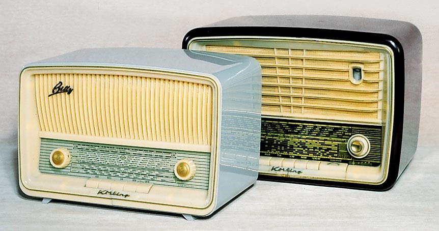 koerting radio chronik - burosch