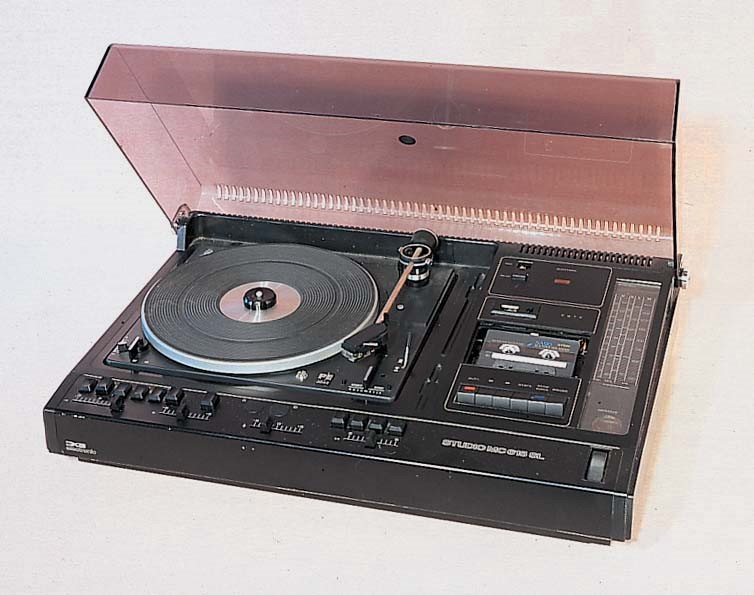 koerting radio chronik - burosch