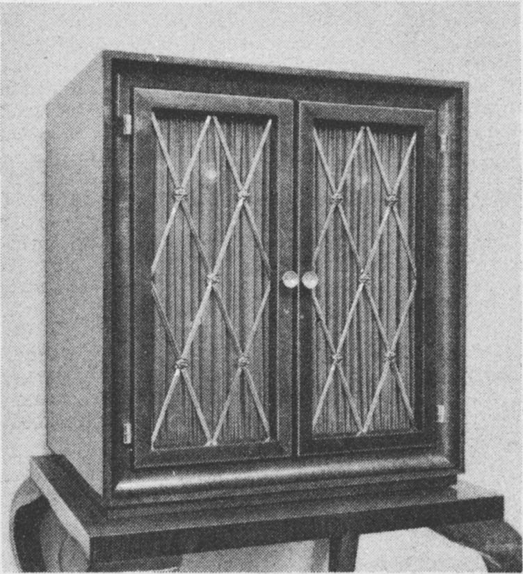koerting radio chronik - burosch