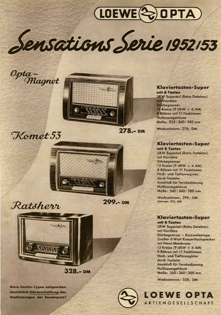 loewe optra radio 04 0001