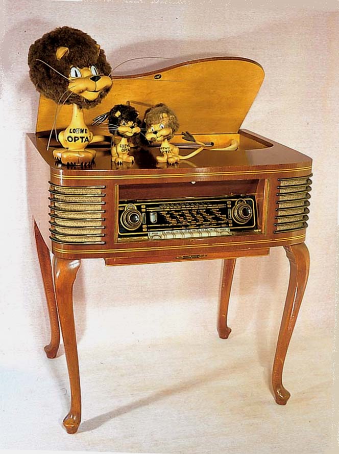 loewe optra radio 05 0001