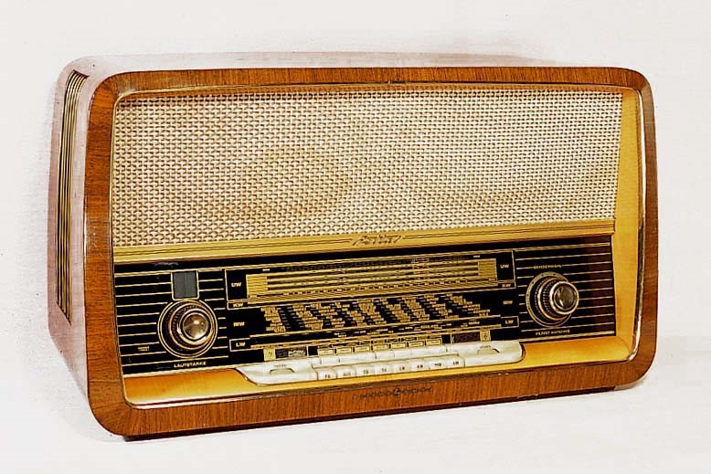 loewe optra radio 07 0001