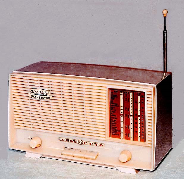 loewe optra radio 11 0001