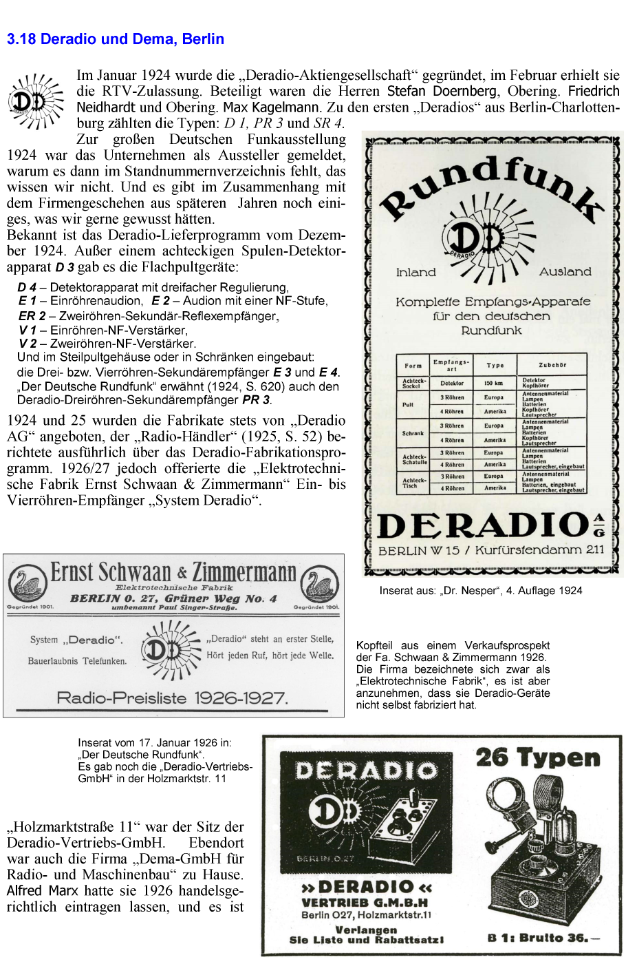 03 018 Deradio Dema 1