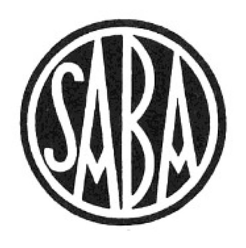 SABA 01 0000