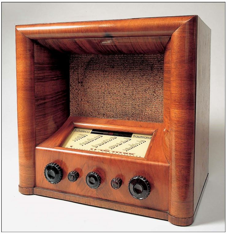 schaleco berlin burosch radiotechnik