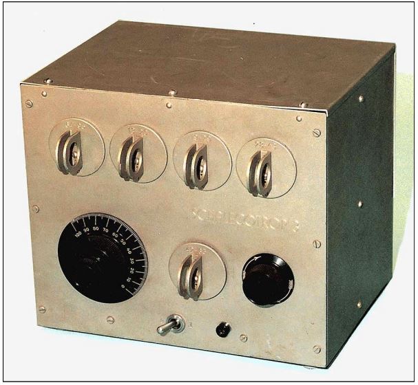 schaleco berlin burosch radiotechnik