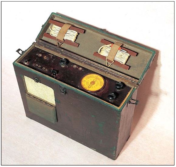 schaleco berlin burosch radiotechnik